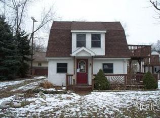 3265 Lakeview St, Monroe, MI 48162