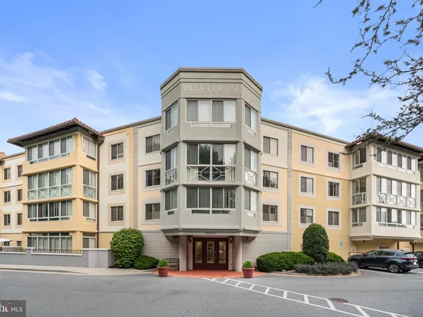 14805 Pennfield Cir APT 312, Silver Spring, MD 20906