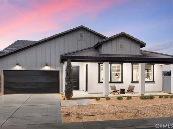 45100 W View Dr, Lancaster, CA 93536