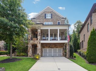 3390 Bryerstone Cir SE, Smyrna, GA 30080