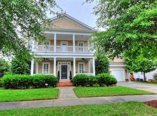 189 Mills Ln, Fort Mill, SC 29708