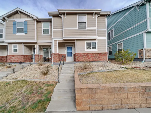 5772 Ceylon St, Denver, CO 80249