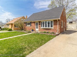 2406 Boston Blvd, Lansing, MI