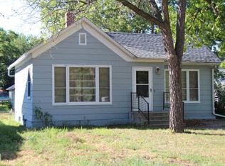 308 Haarfager Ave N, Canby, MN 56220