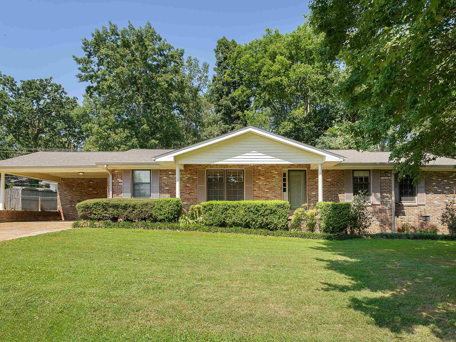 2917 Alexander St, Florence, AL 35633 Zillow