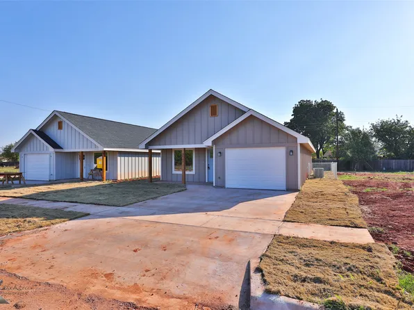 2563 Bel Air Dr, Abilene, TX 79603