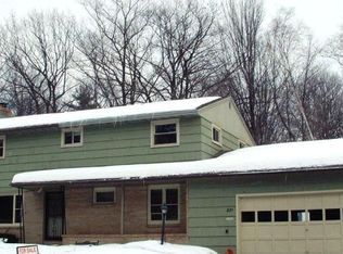 821 1st St, Rothschild, WI 54474