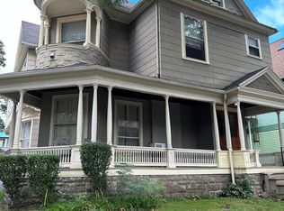 241 Oxford St #3, Rochester, NY 14607