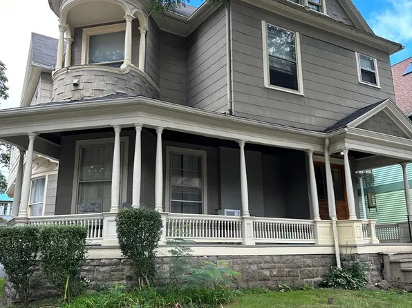 241, 241 Oxford St #3, Rochester, NY 14607