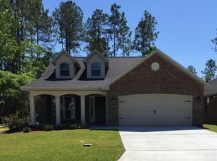 6042 Dunridge Dr, Pace, FL 32571