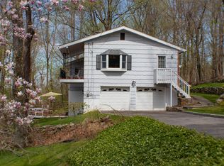 15 Cindy Way, Chappaqua, NY 10514