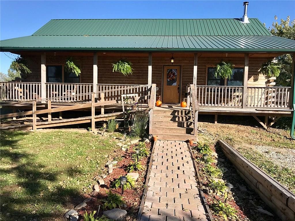 288 Highway 224 S, Kellogg, IA 50135 Zillow