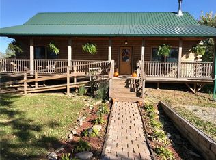 288 Highway 224 S, Kellogg, IA 50135
