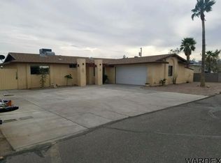 878 La Jolla Dr, Bullhead City, AZ 86442
