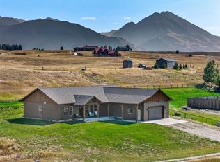 24 Warrior Rd, Livingston, MT 59047