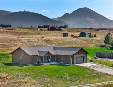 24 Warrior Rd, Livingston, MT, 59047