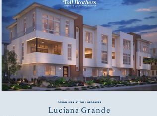 639 Fortis Creek St, Las Vegas, NV 89138