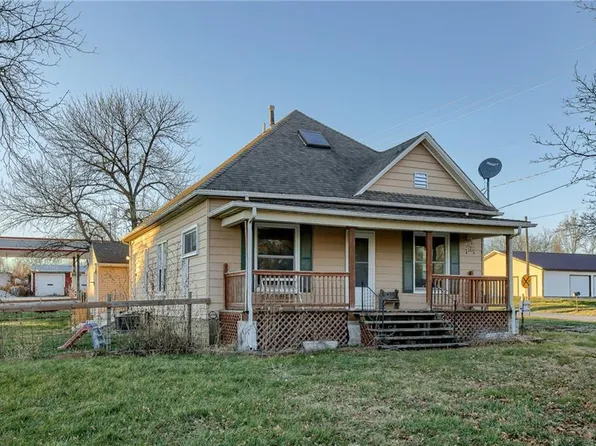 108 W Ethel St, Drexel, MO 64742