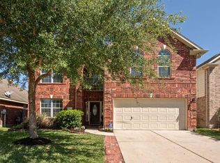 21545 Duke Alexander Dr, Humble, TX 77339