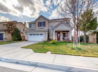 44947 Mariposa Dr, Lancaster, CA 93536