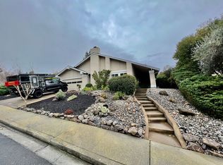 731 El Capitan Dr, Danville, CA 94526