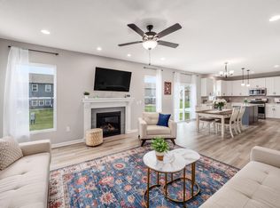 719 Otter Tail Dr, Sunbury, OH