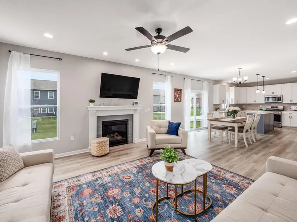 719 Otter Tail Dr, Sunbury, OH 43074