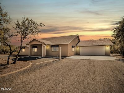 515 N Higgie Ln, Saint David, AZ, 85630