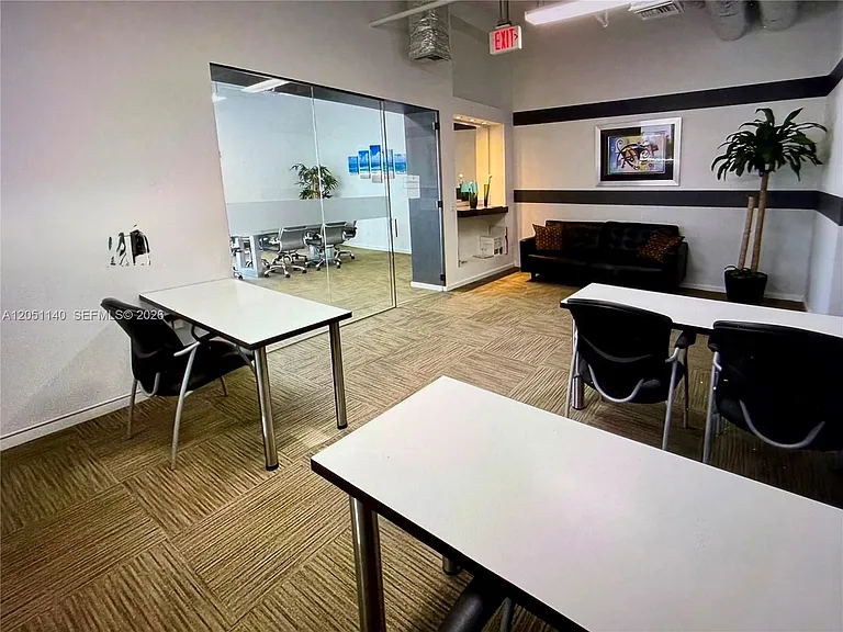 1050 Brickell Ave #2018 — Photo 7