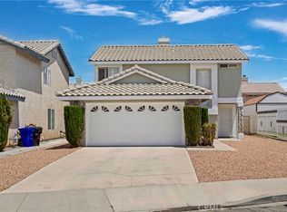 14533 Green River Rd, Victorville, CA 92394