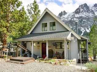 130 W Steelhead Rd, June Lake, CA 93529