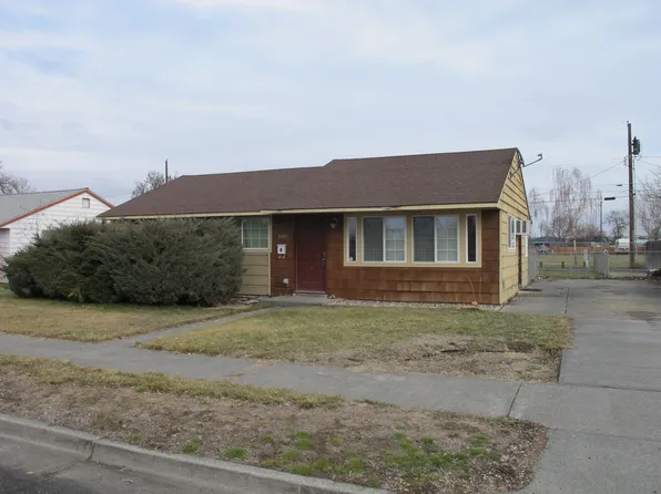 1503 W Fern Dr, Moses Lake, WA 98837