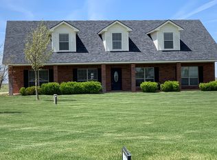 17500 White Wing Rd, Canyon, TX 79015