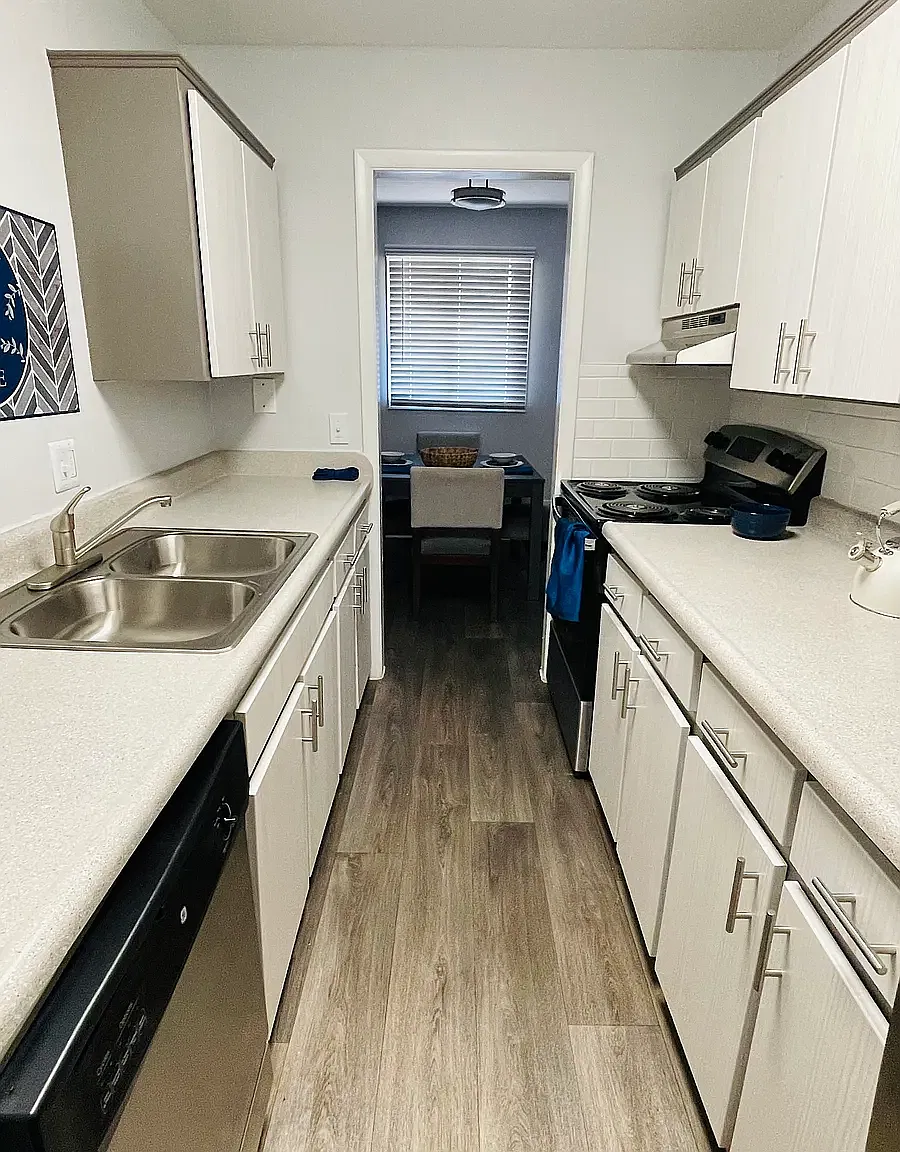 The Vale Apartments Nashville — Photo 2
