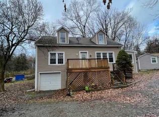 10 Wheeler Rd, Rhinebeck, NY 12572