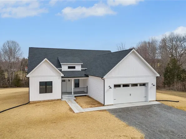 268 Cuckoos Nest Dr, Bumpass, VA 23024