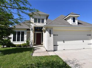 2029 Positano Loop, Bryan, TX 77808