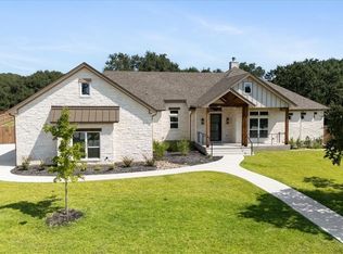 8439 Spring Creek Loop, Salado, TX 76571