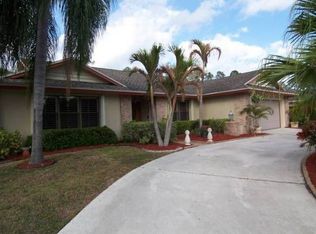 13619 Ishnala Cir, Wellington, FL 33414