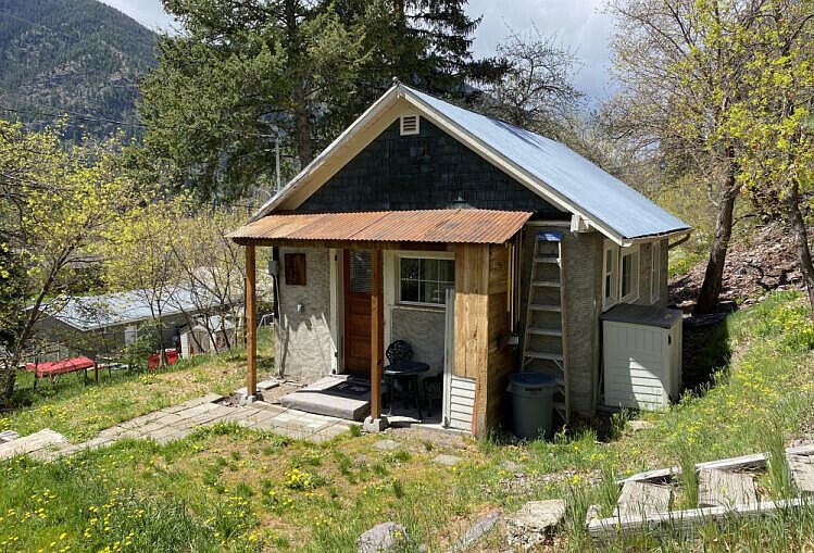 712 Rosehill Ln, Alberton, MT 59820 Zillow