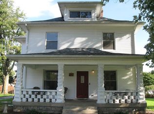 308 W Main St, Pittsboro, IN 46167