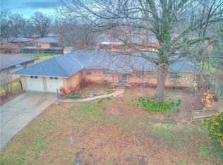 111 N Sherry Ave, Norman, OK 73069