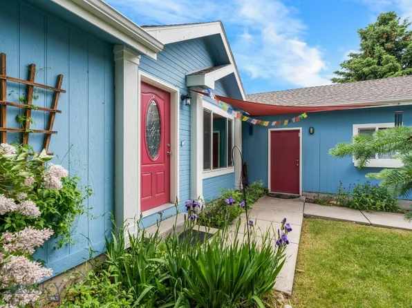 108 Meghans Way, Bozeman, MT 59718