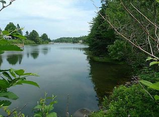 0 Joppa Rd, Southport, ME 04576