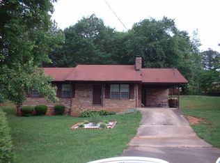 5110 Arthur Ave, Oakwood, GA 30566