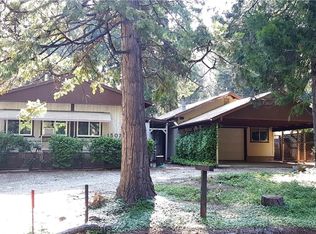 15073 Twin Pine Rd, Magalia, CA 95954