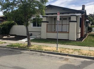 600 12th St, Richmond, CA