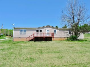 181 Valley Rd, Telford, TN 37690