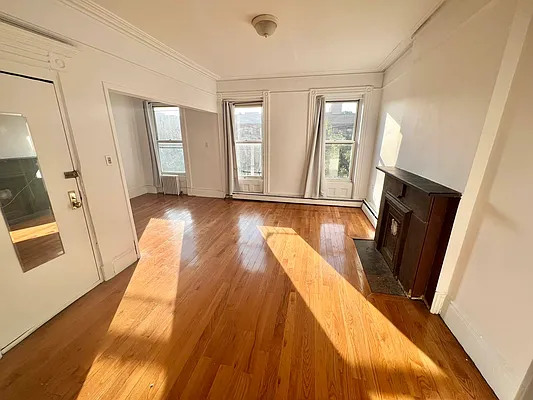 Rented by Prospect Heights Realty, Corp. | media 35