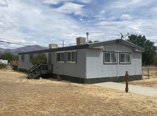 464 Bartell Rd #1, Big Pine, CA 93513